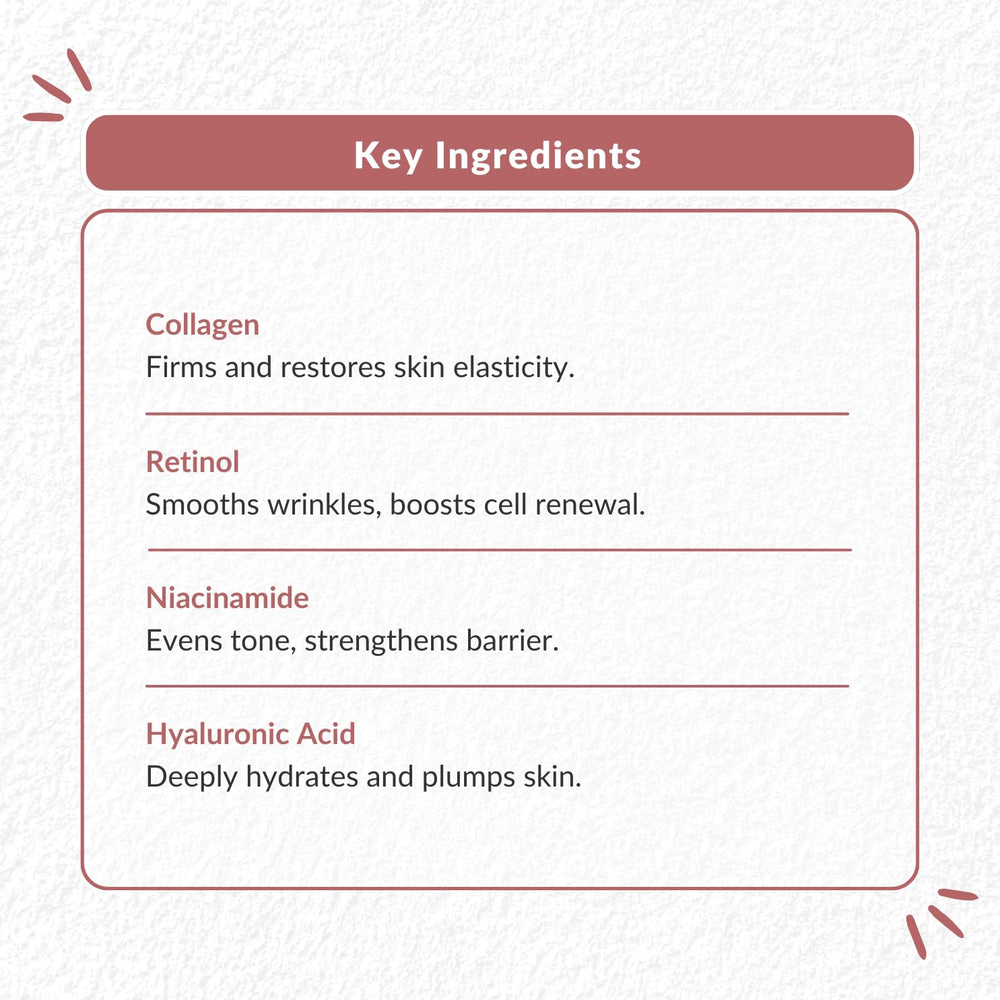 Hibiscus and aloe vera botanical extracts visual indicating soothing care.