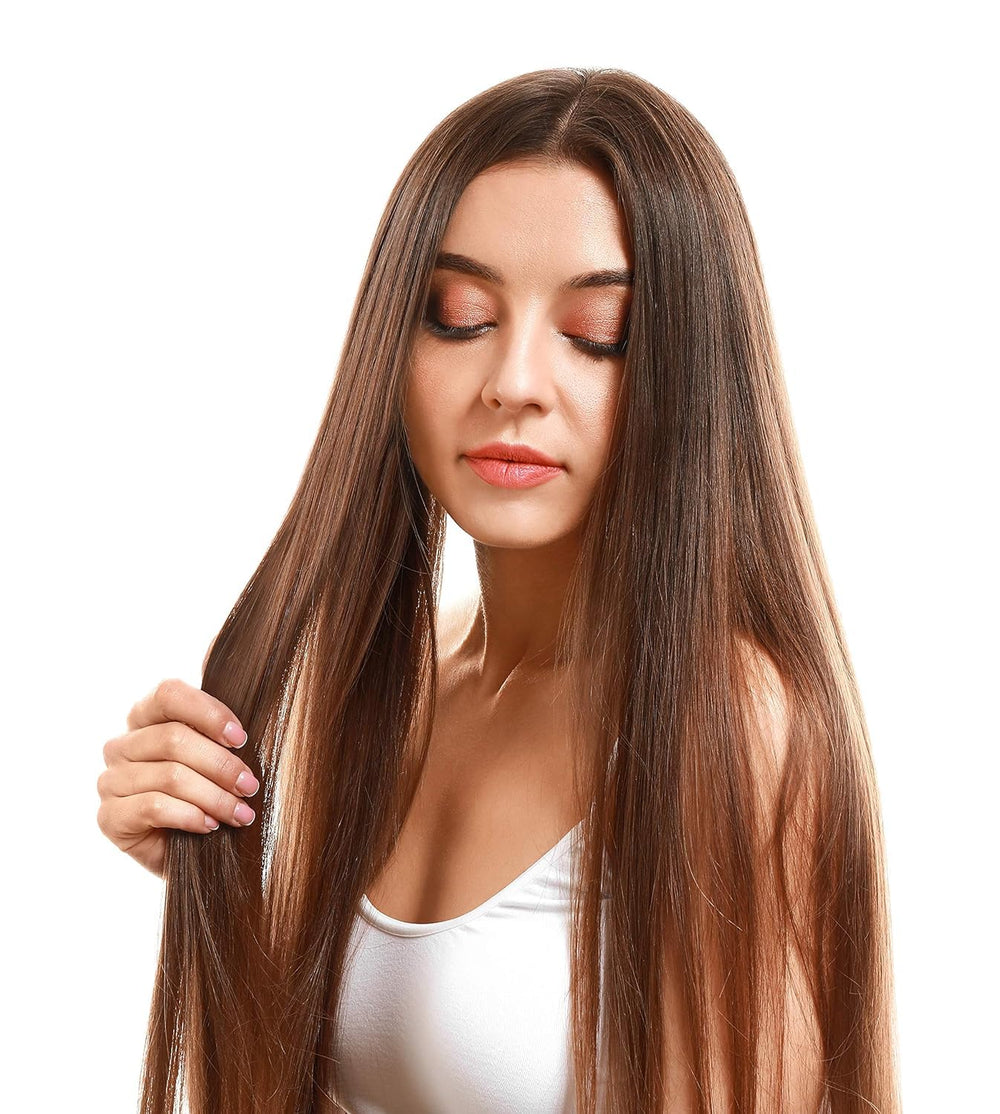 cocojojo Argan Oil overnight treatment provides a deep moisture boost for skin and hair.