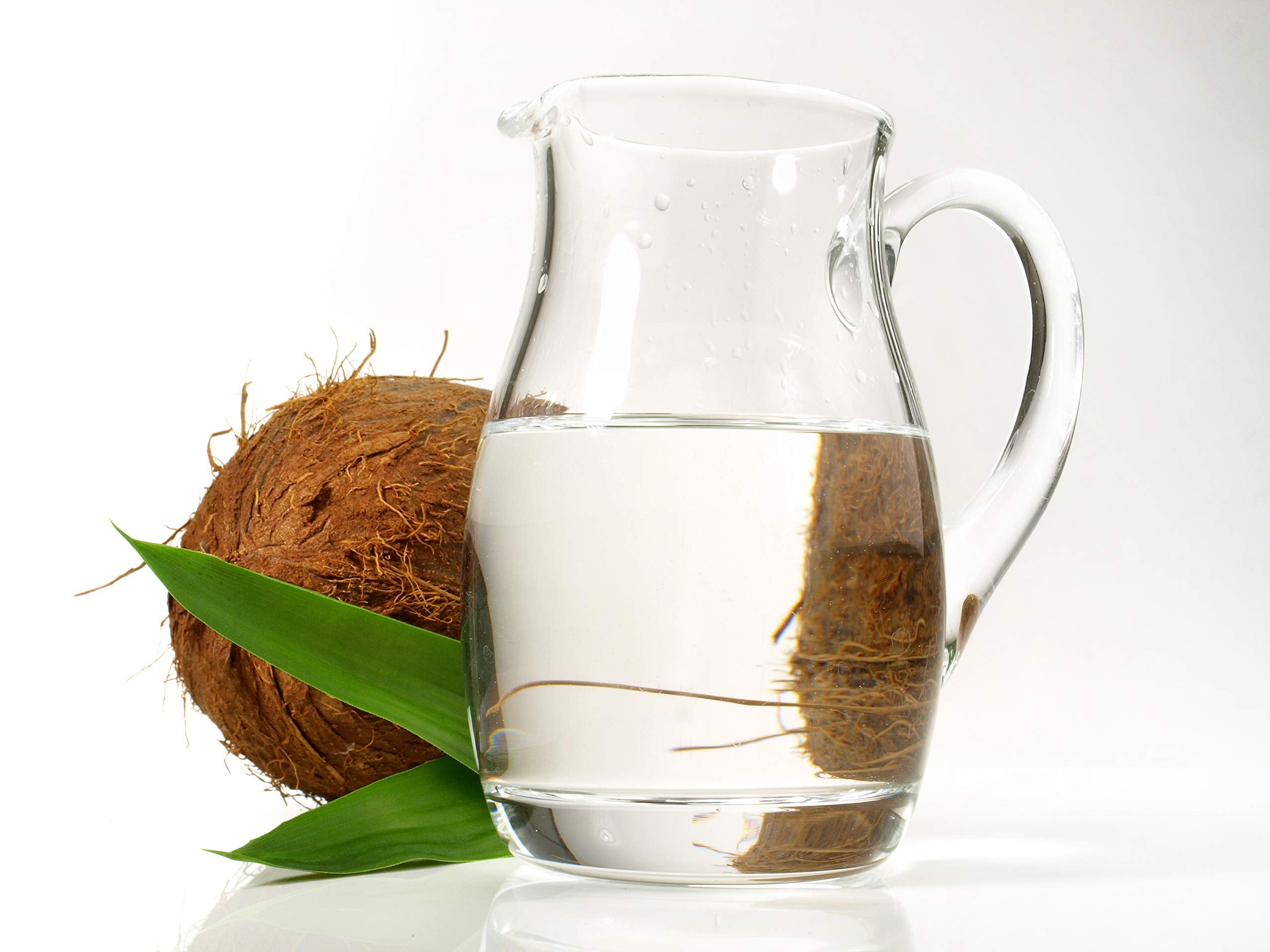 Cocojojo BPA-free bottle emphasizes clean, safe packaging for routines