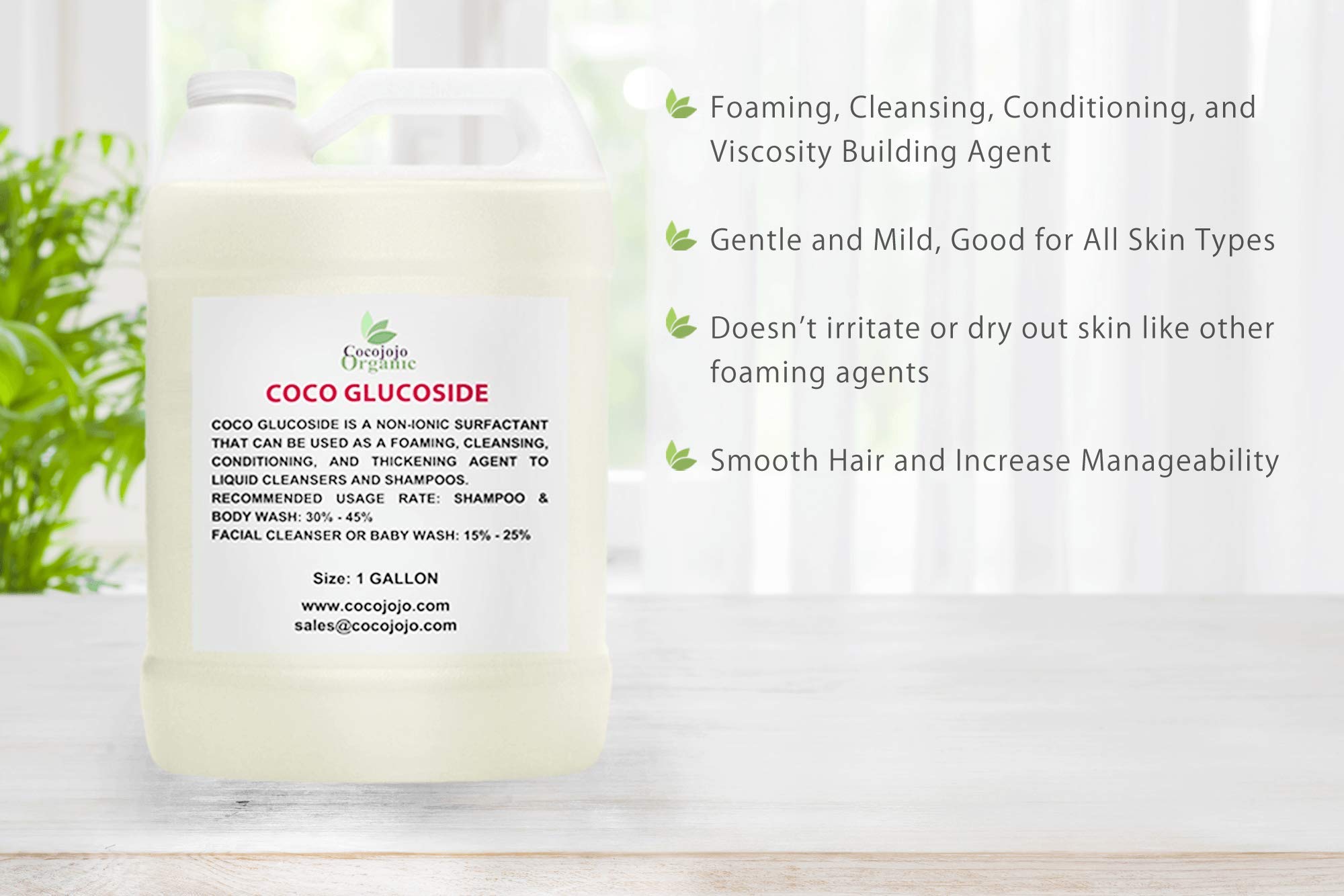 Eco-friendly packaging icon signals recyclable materials and biodegradable ingredients.