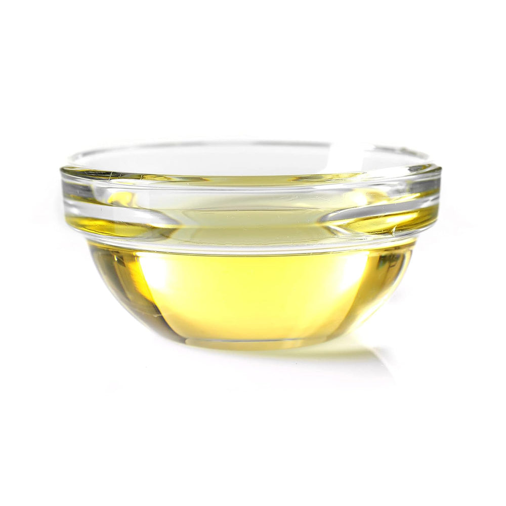 Cocojojo Jojoba Oil for massage delivers moisture and skin-nourishing feel.