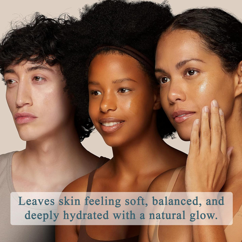 Cocojojo Rose Hydrosol locs refresh spray captures quick refresh for hair and scalp