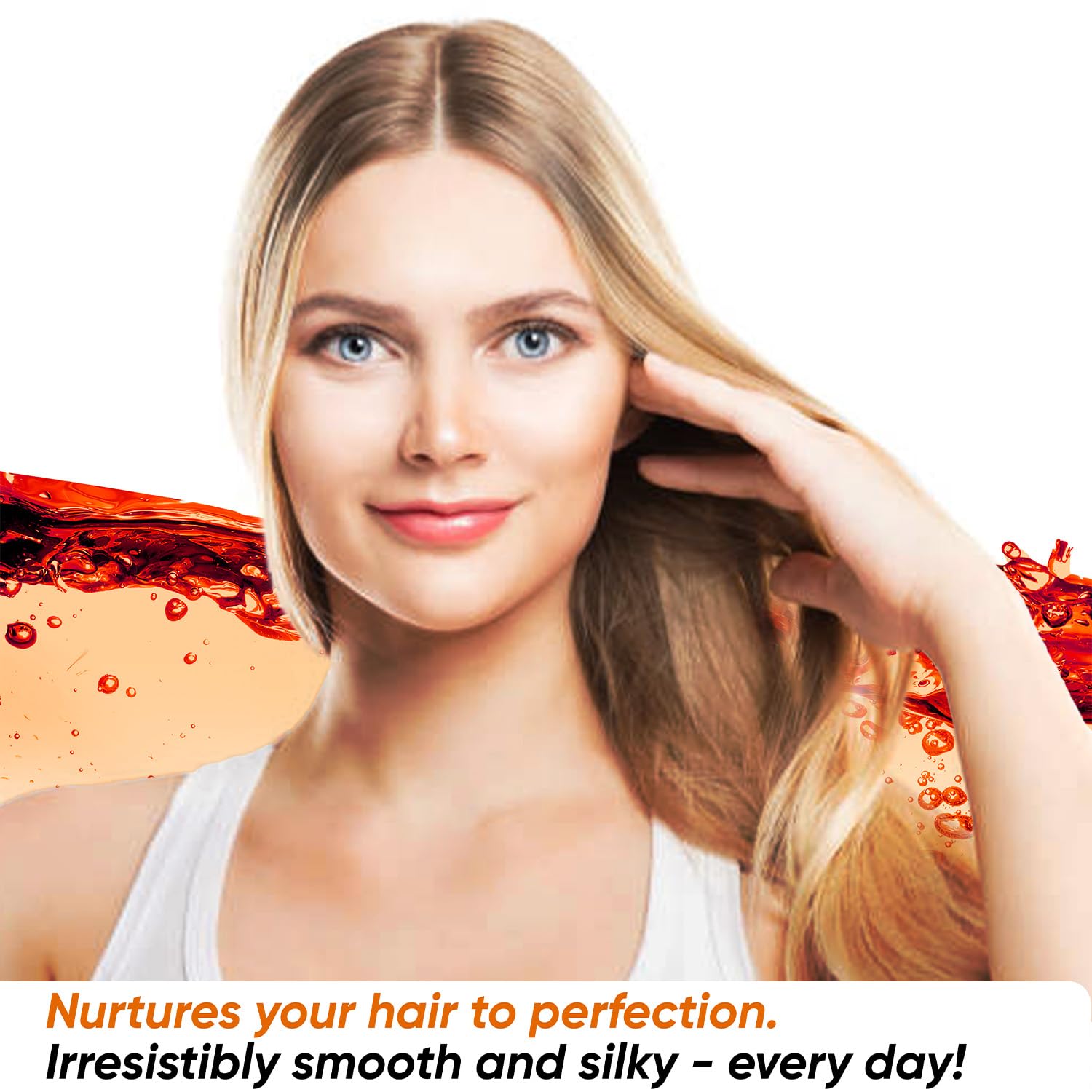cocojojo Rosehip Oil moisturizer for skin and nails.