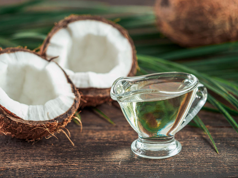 Cocojojo unscented oil suitable for fragrance-free skincare routines