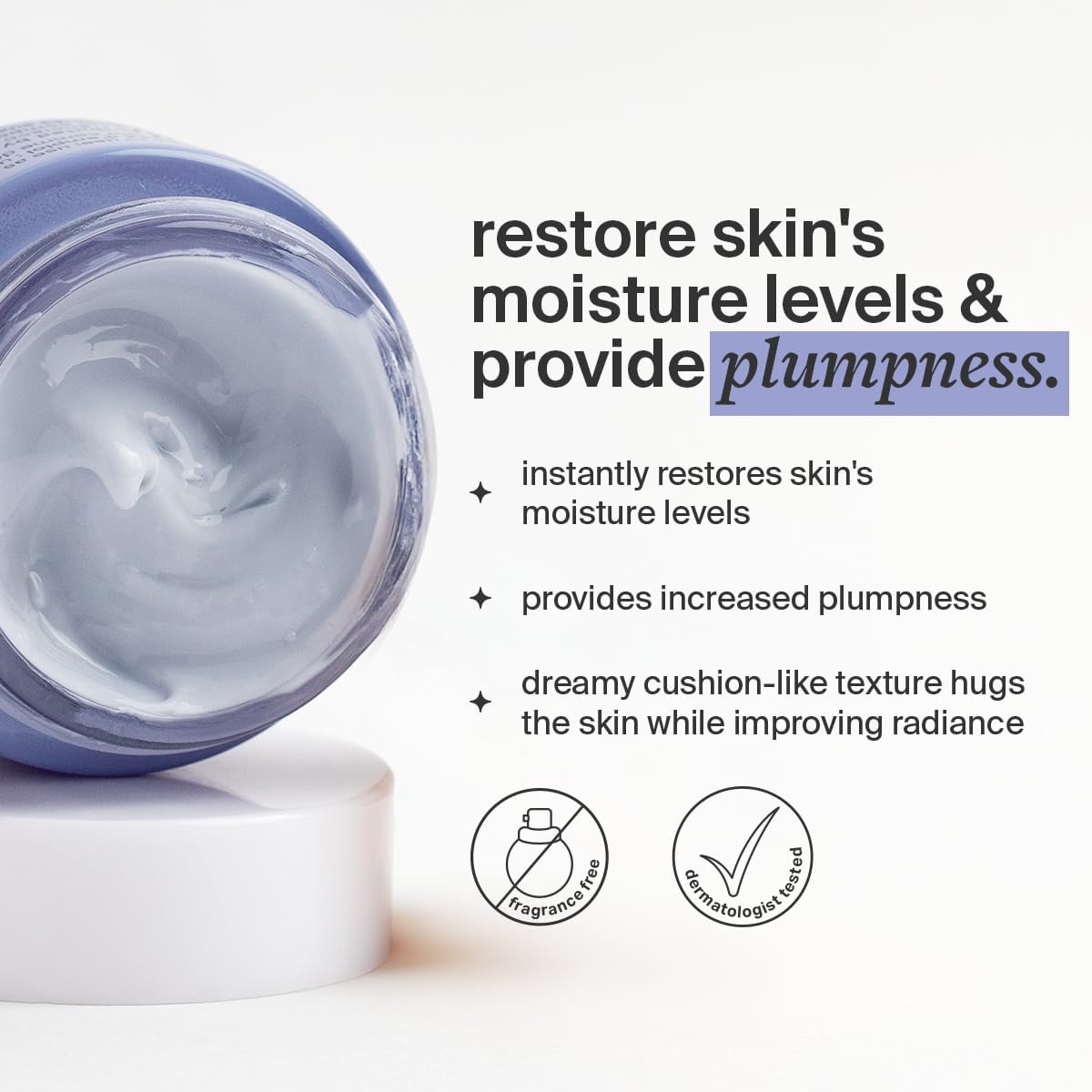 Cocokind Daily SPF visual illustrates daily protection with non-nano zinc oxide