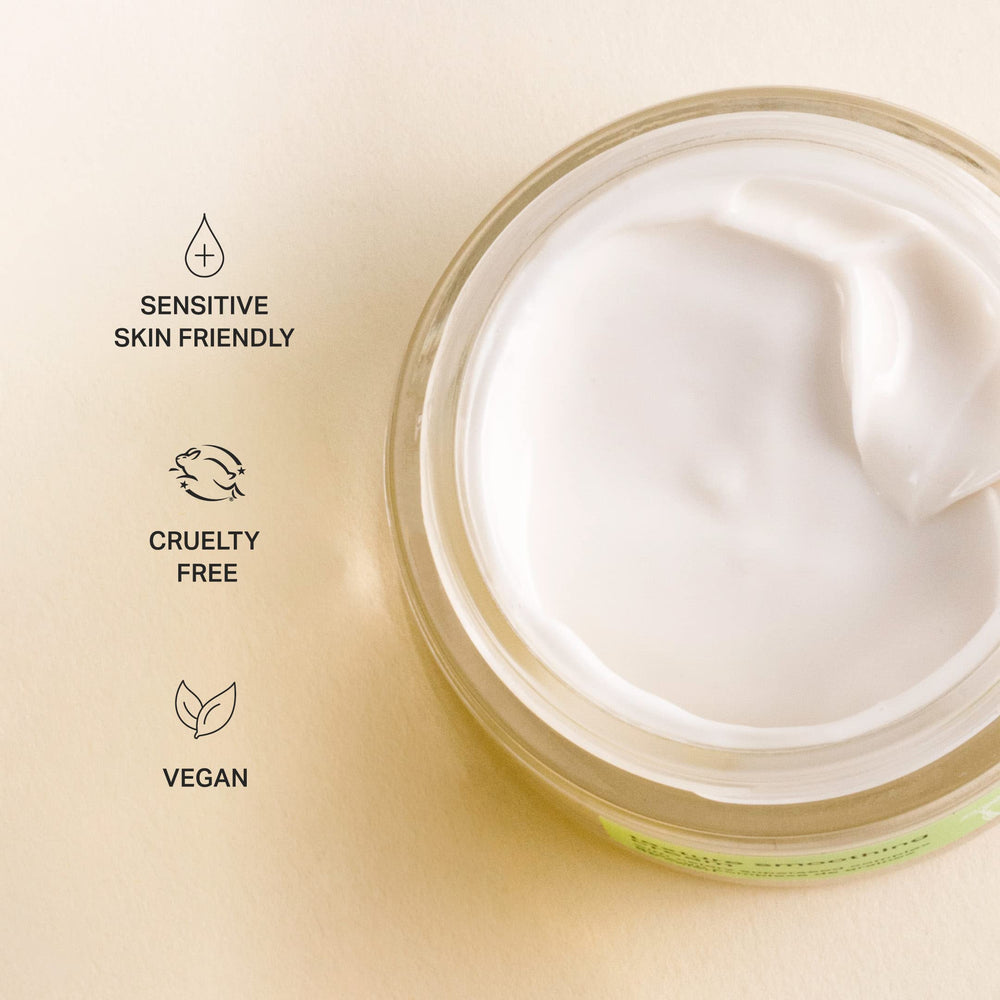 Cocokind Daily use routine image for morning and evening skincare