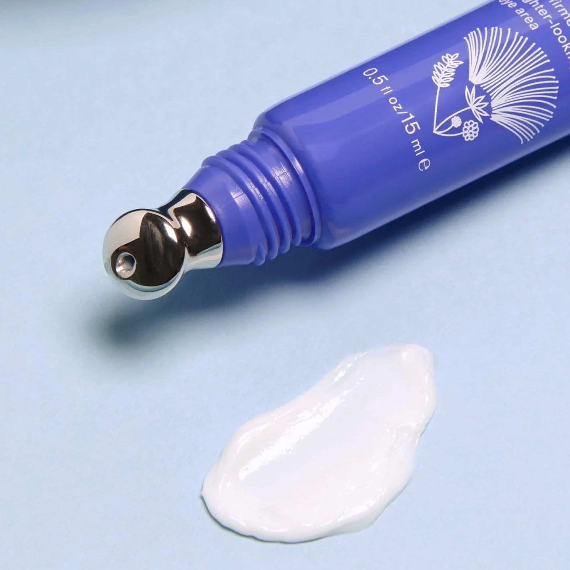 Cocokind Eye Love Kit packaging highlighting eco-friendly branding