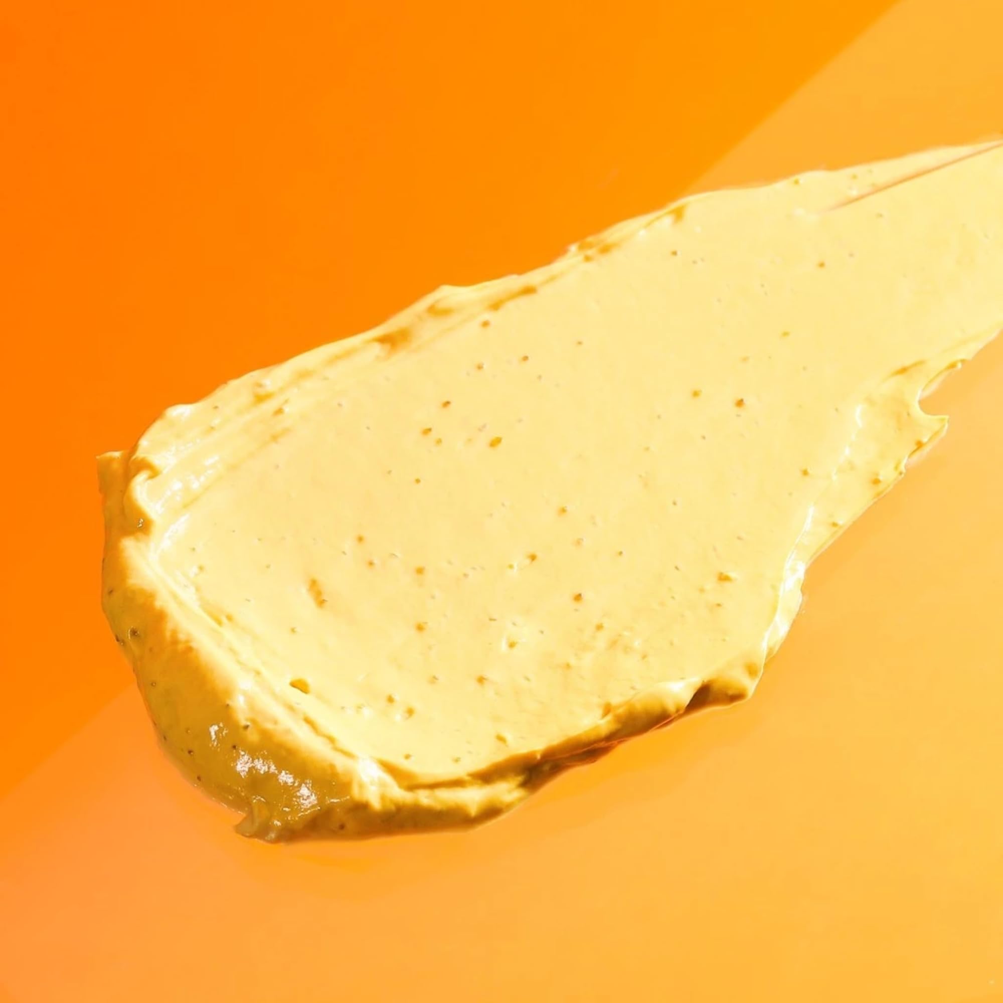 Gift-ready packaging for CocoonOriginal turmeric face mask makes a thoughtful gift.