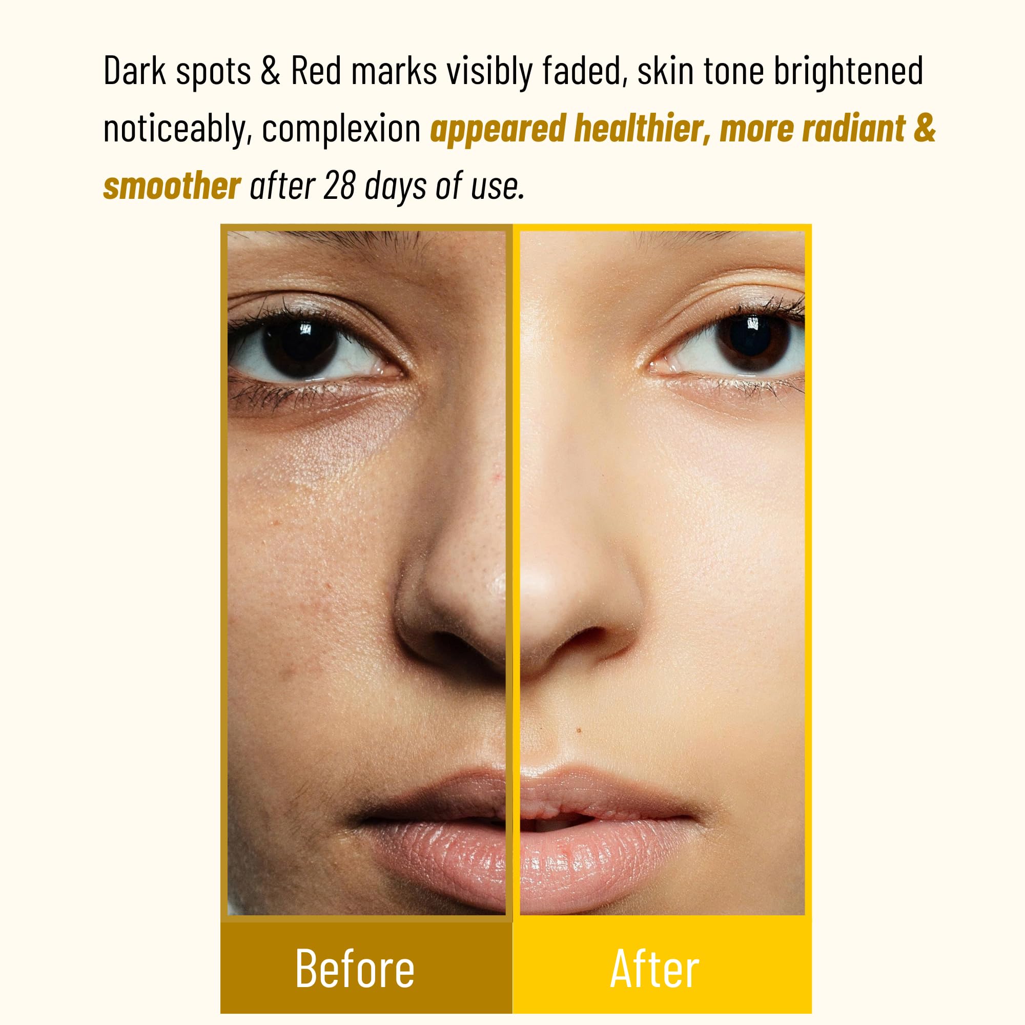 CocoonOriginal vitamin B3 luminosity supports brighter, more even skin.