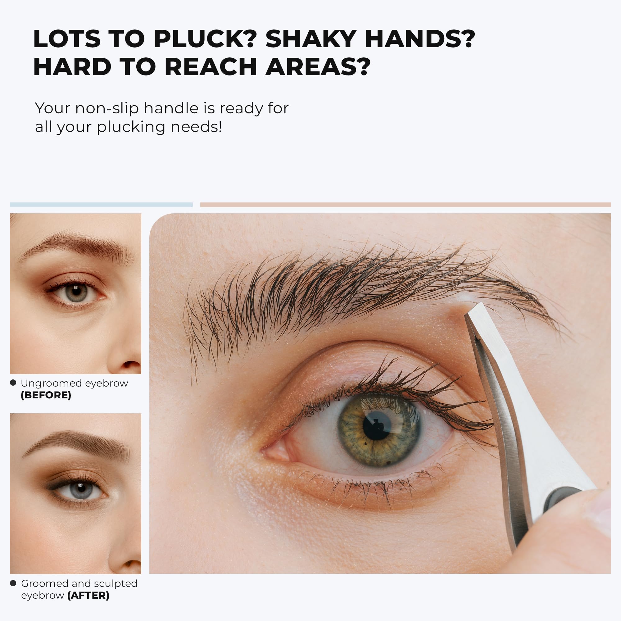 Coco's Closet rust-resistant material ensures long-lasting performance.