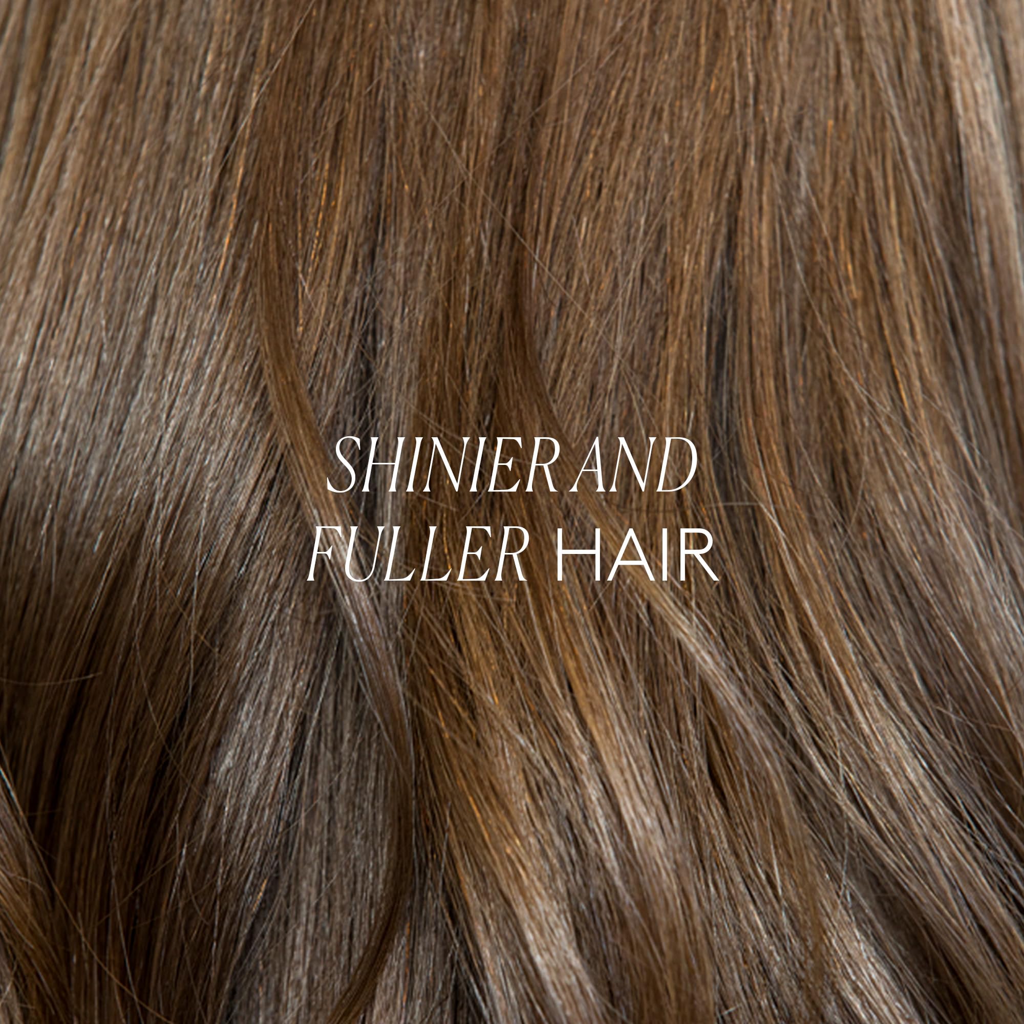 Detox ingredients in COCUNAT Pure Shampoo support scalp care