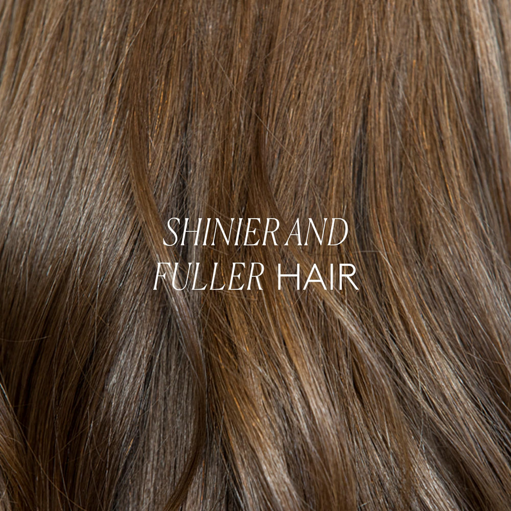 Detox ingredients in COCUNAT Pure Shampoo support scalp care