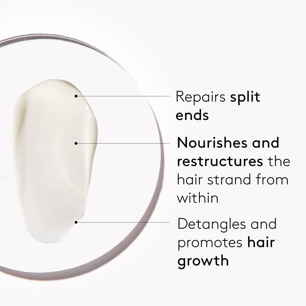COCUNAT Rich Conditioner silicone-free formula highlights gentle nourishment.
