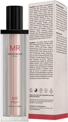 Codeage Maison Rouge serum pump enables easy, refillable application