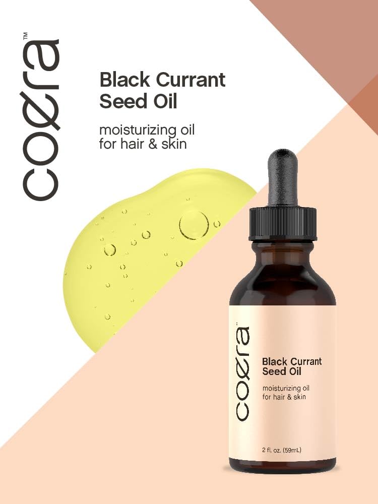 Coera natural ingredients label highlighting non-GMO and gluten-free formula.