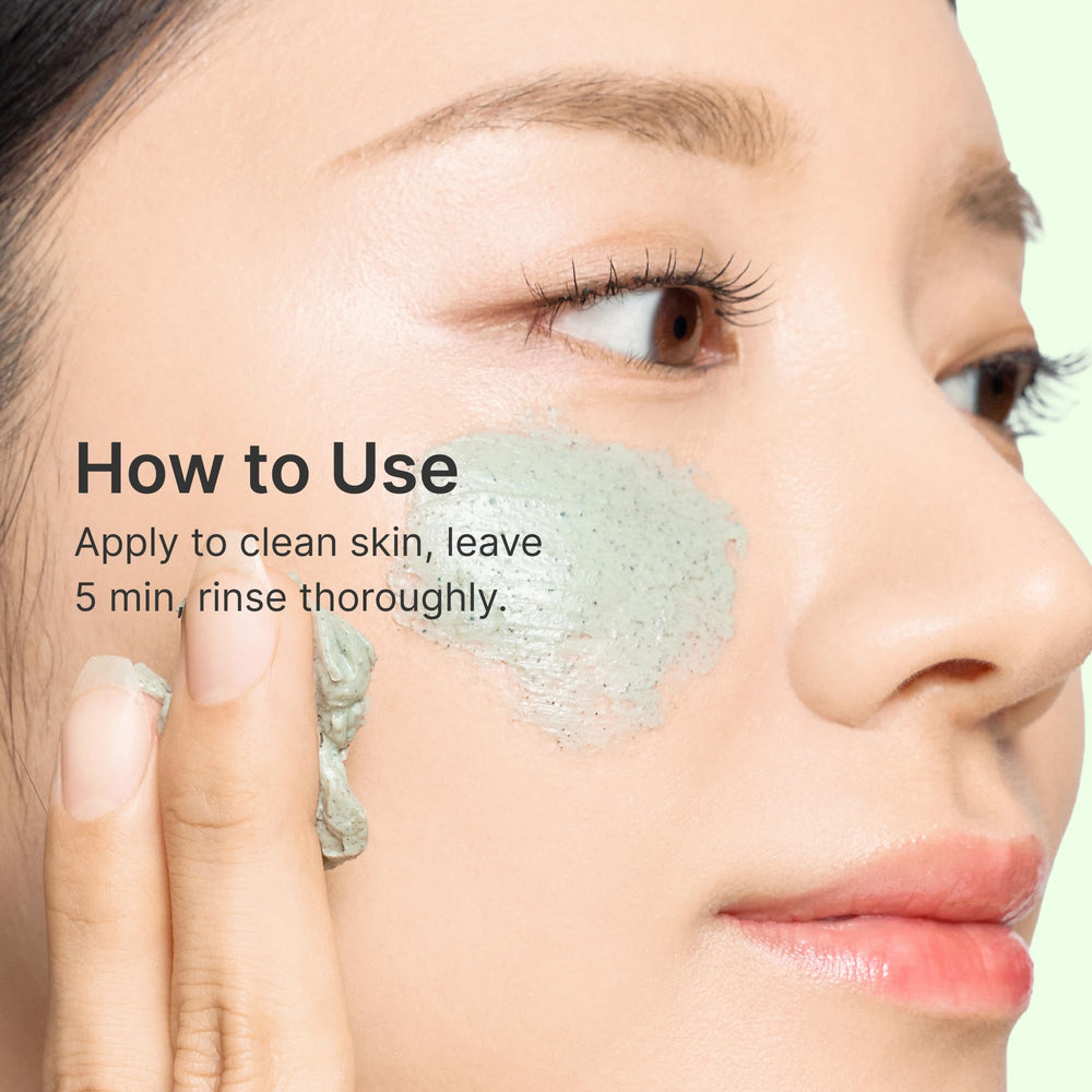Coeternal Seaweed Detox bottle shot highlights nourishing oils