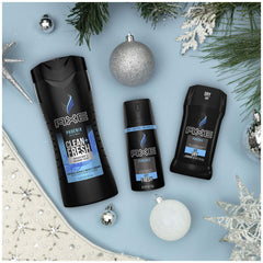 Coffret cadeau AXE Phoenix: parfait pour offrir ou se faire plaisir