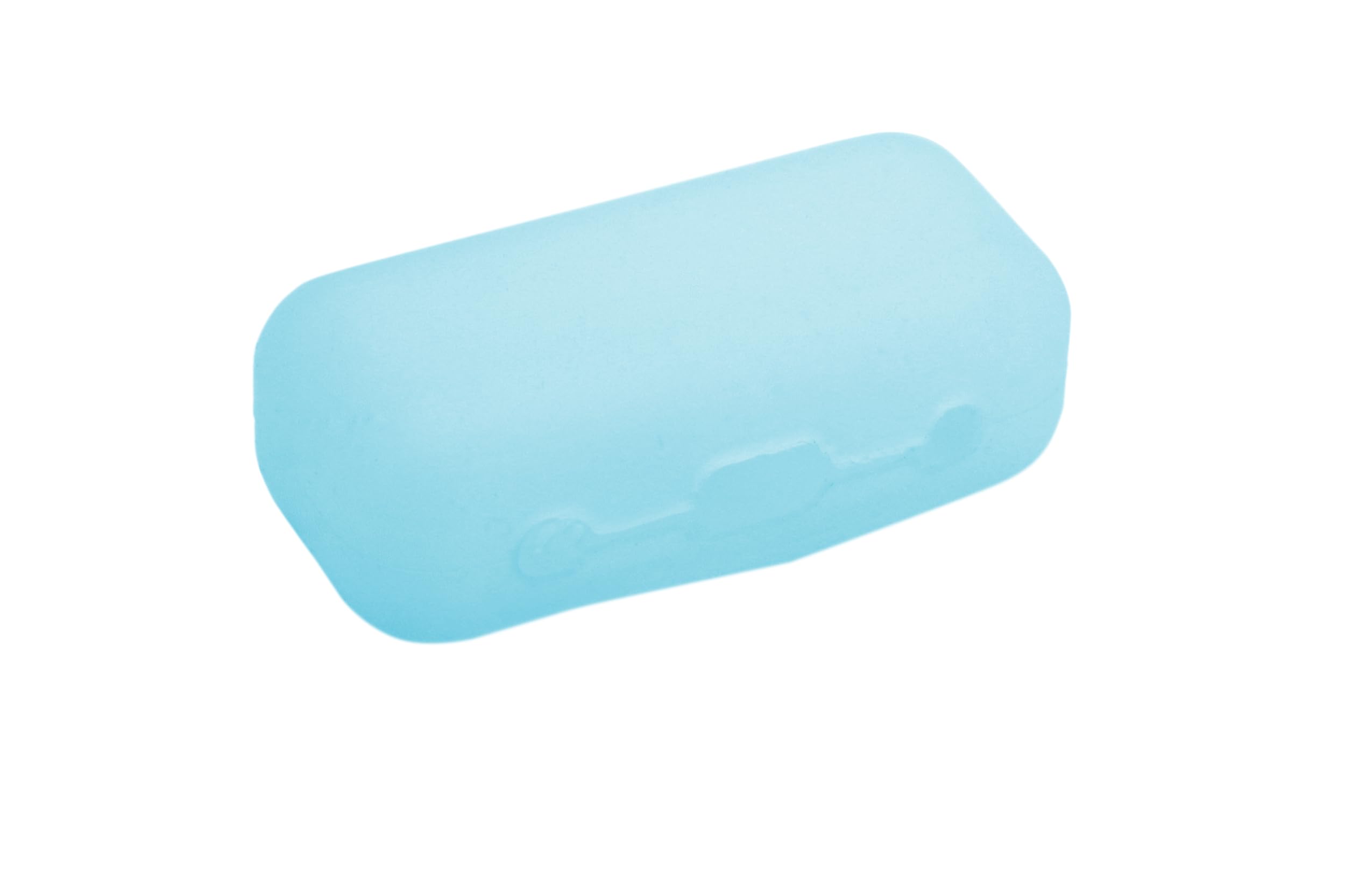 Coghlan's razor cover dishwasher-safe for easy cleaning after camping