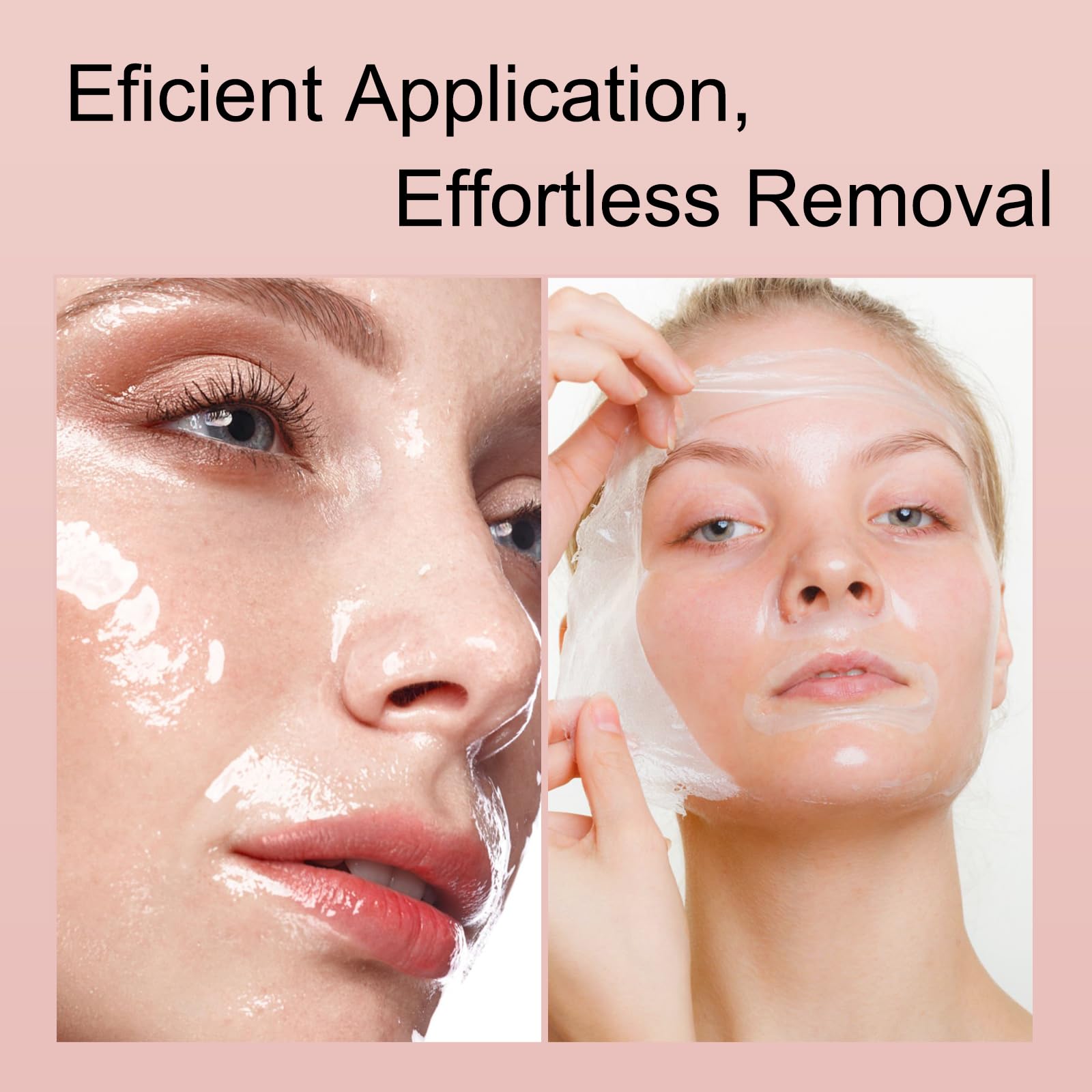 Collagen Night Wrapping Mask tube cap at 80% capacity highlights safety and transport.