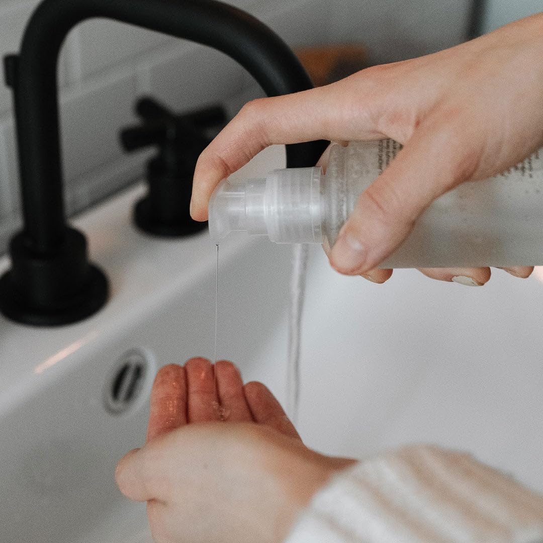 COLLEEN ROTHSCHILD Balancing Gel Cleanser White Tea antioxidant protection.