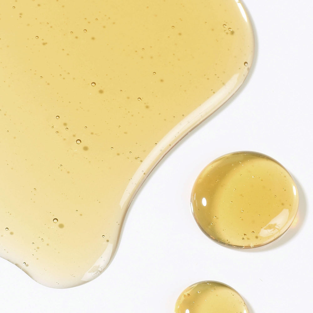 COLLEEN ROTHSCHILD Face Oil N°9 dropper delivering precise application for balanced skin