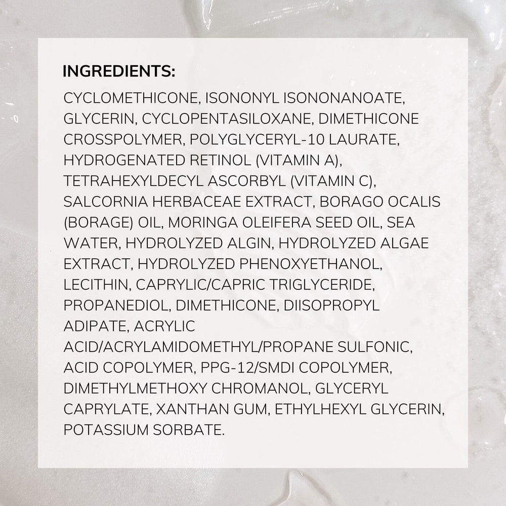 Colleen Rothschild Retinol Supreme Eye Serum jar shows premium formula to nourish delicate skin