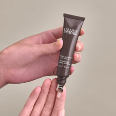 Colleen Rothschild Retinol Supreme Eye Serum packaging highlights premium skincare for eyes