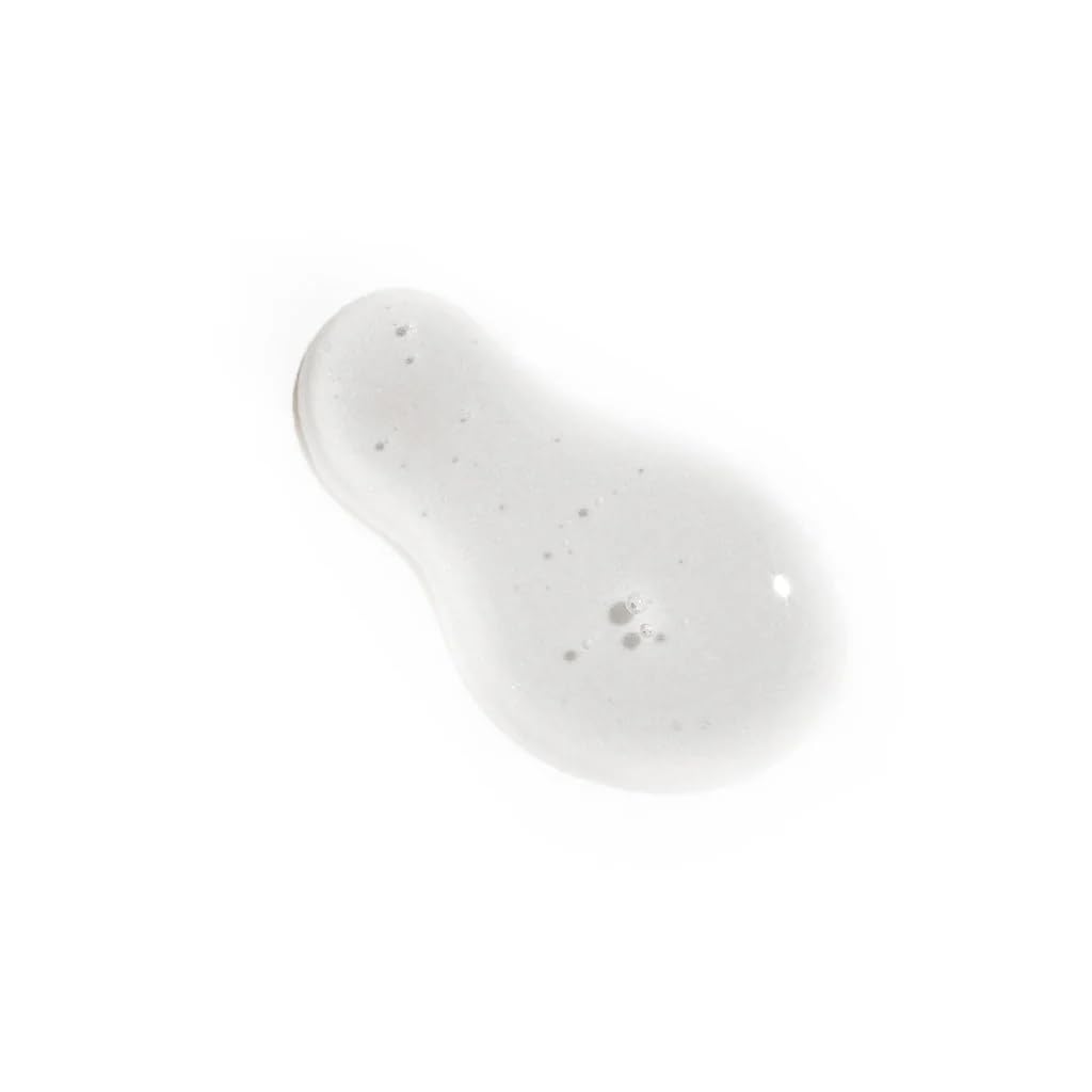 COLLEEN ROTHSCHILD Smooth and Shine serum closeup label highlighting hydrating formula.