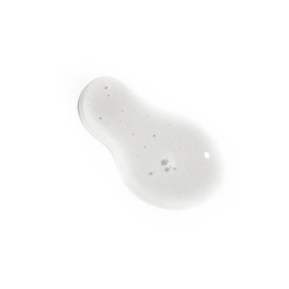 COLLEEN ROTHSCHILD Smooth and Shine serum closeup label highlighting hydrating formula.