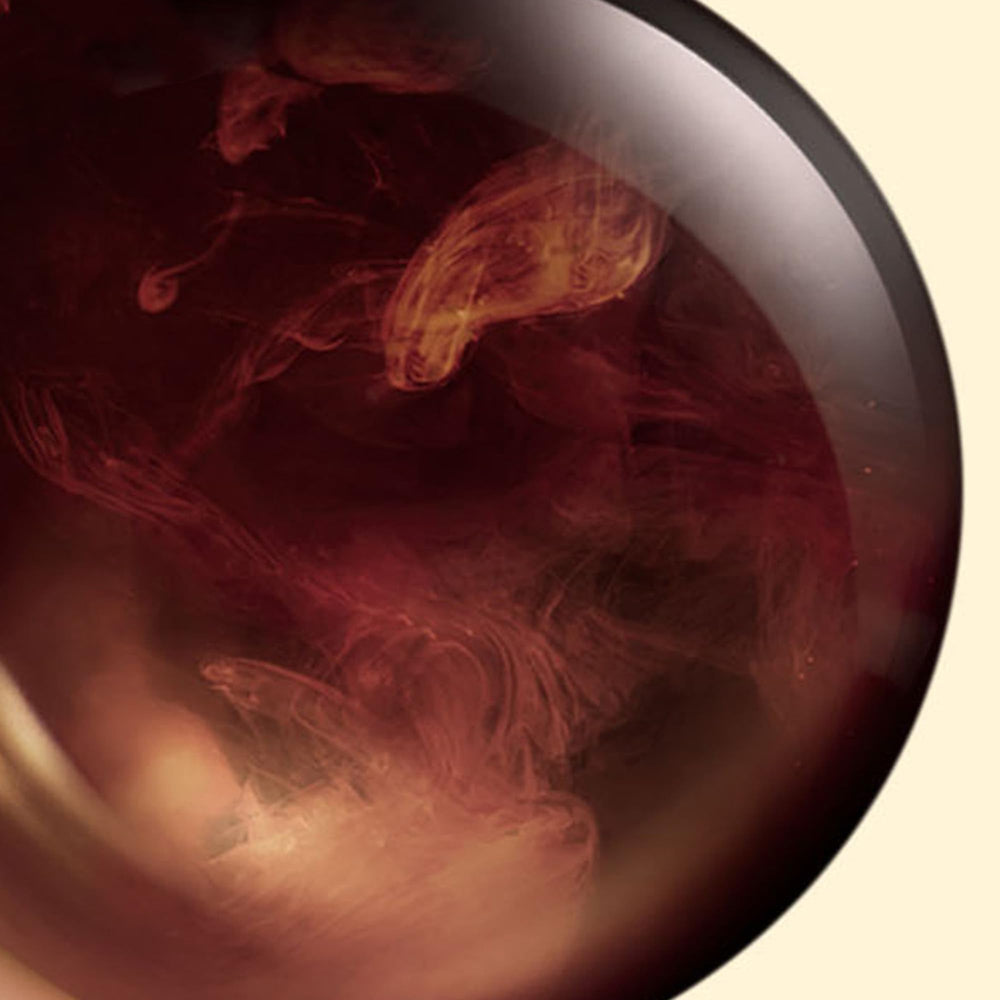 Collistar Magic Drops close-up highlights silky texture and fast absorption.