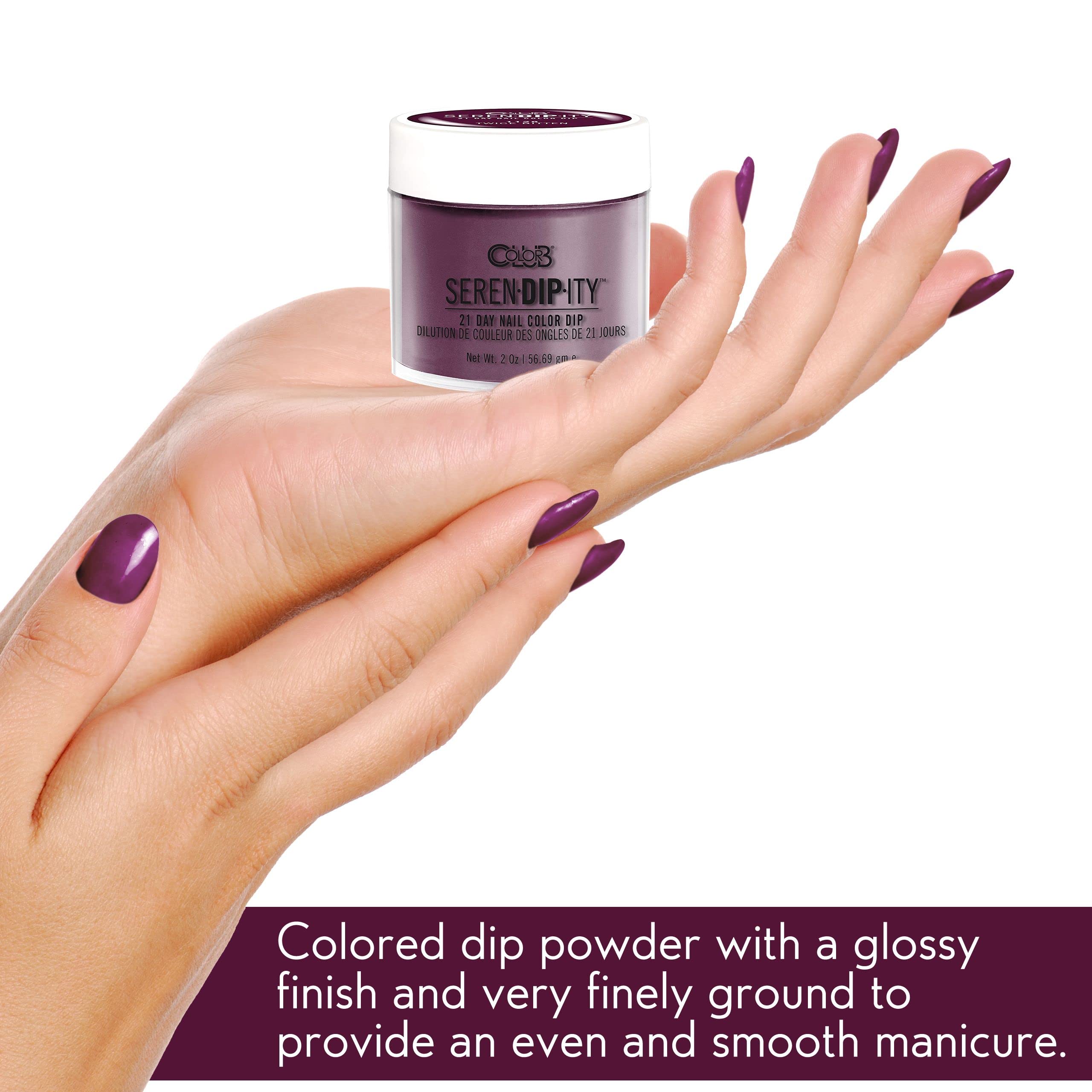Easy application with smooth, finely milled formula for professional-looking results.