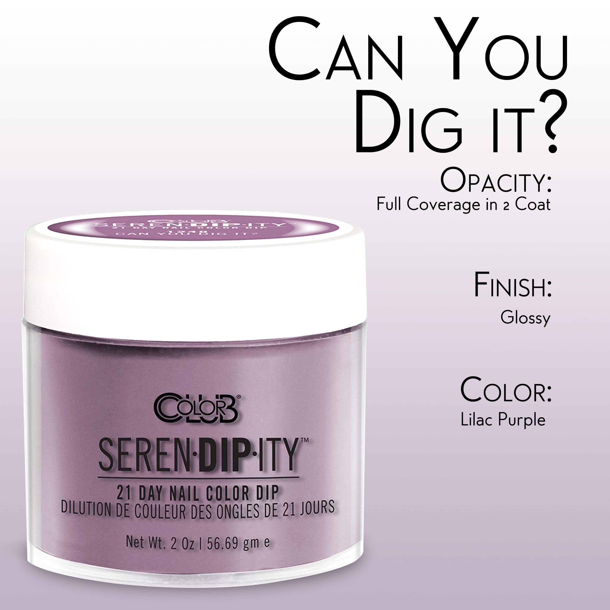 Color Club Dipping Powder Tools Collection supports professional-like results at home.