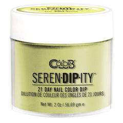 Color Club Do You Boo Serendipity 2oz dip powder tub for easy at-home use.