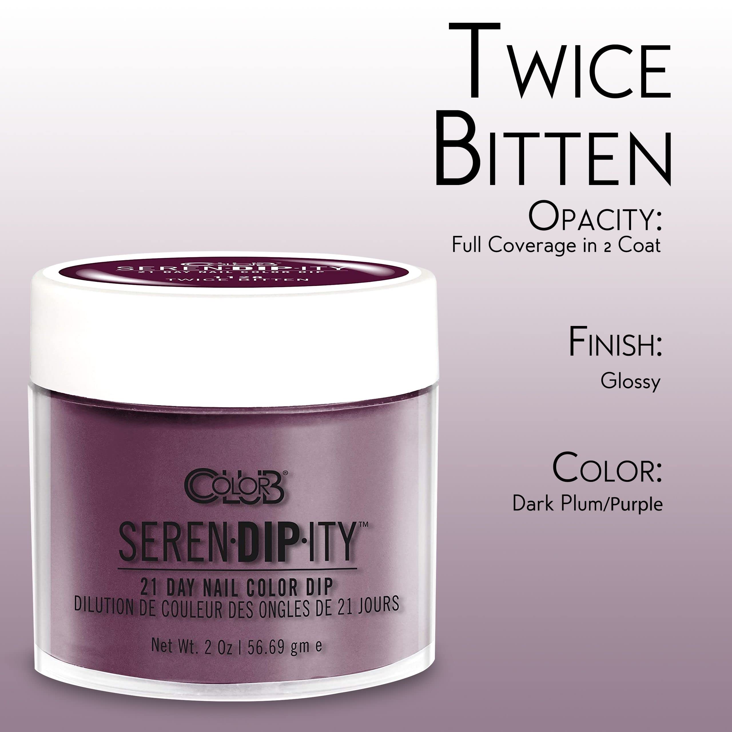 Professional-grade formula suitable for home use and salon-inspired results.