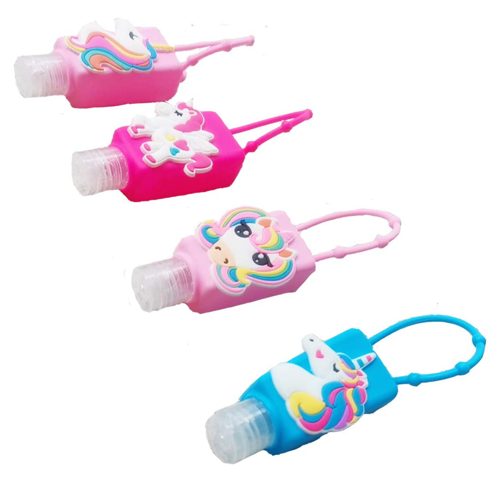 Color Land unicorn set gift, great unicorn party favors and decorations.
