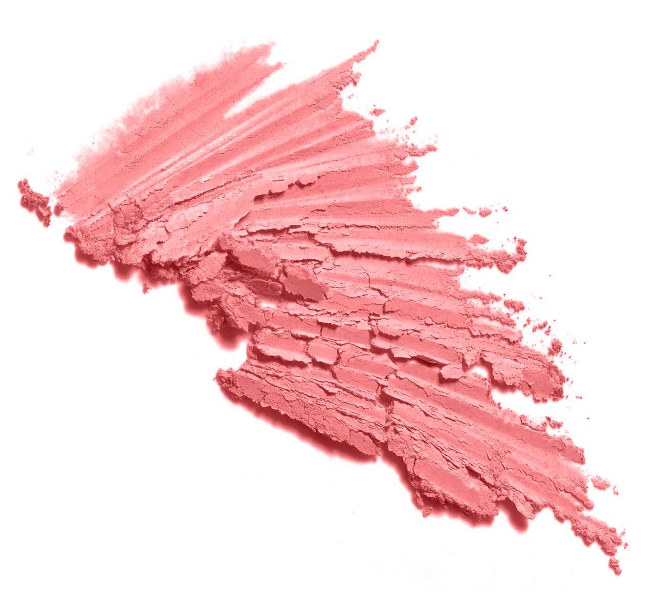 Color Pro Blush swatches reveal 13 shade options for diverse undertones