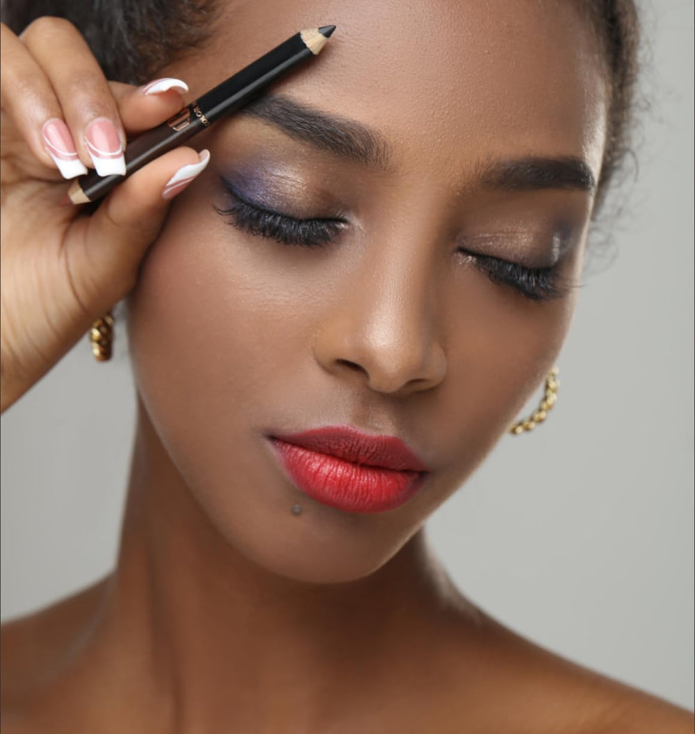 Color Nymph gift-ready makeup kit suitable for birthdays and celebrations.