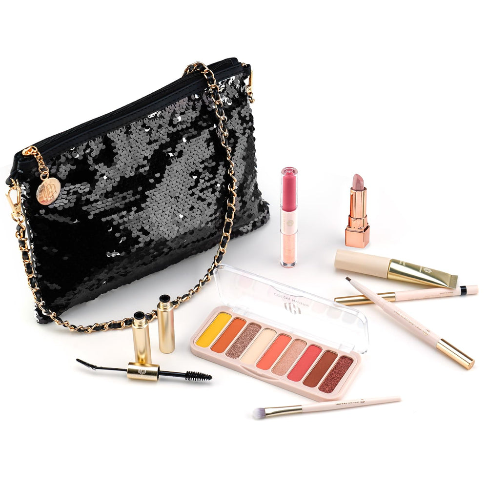 Color Nymph makeup kit ideal for parties and shopping