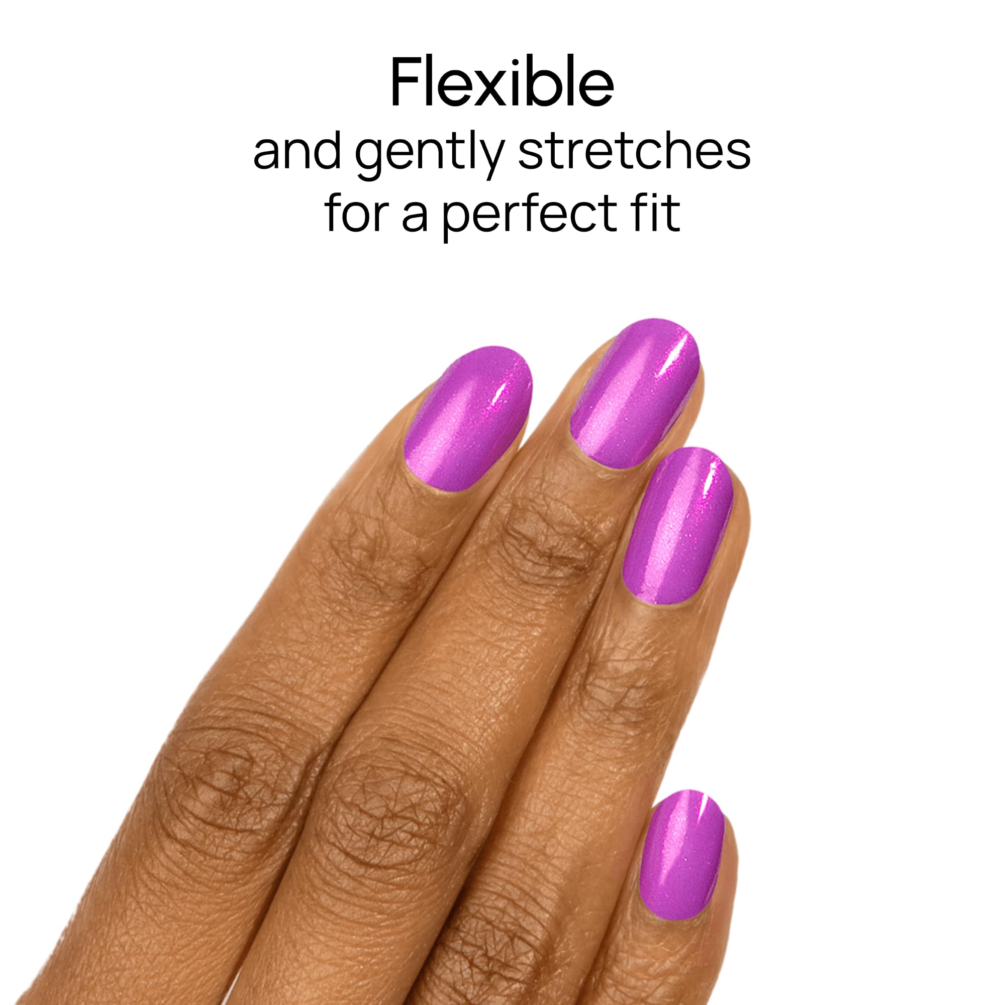 Color Street Mermaid Magic USA-made strips signal quality and authenticity