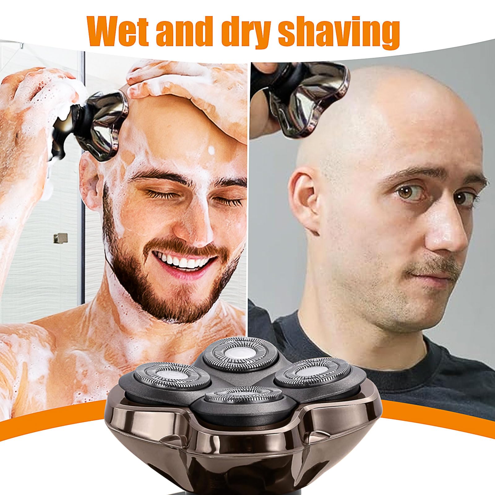 Colorski waterproof 360-degree design for wet environments