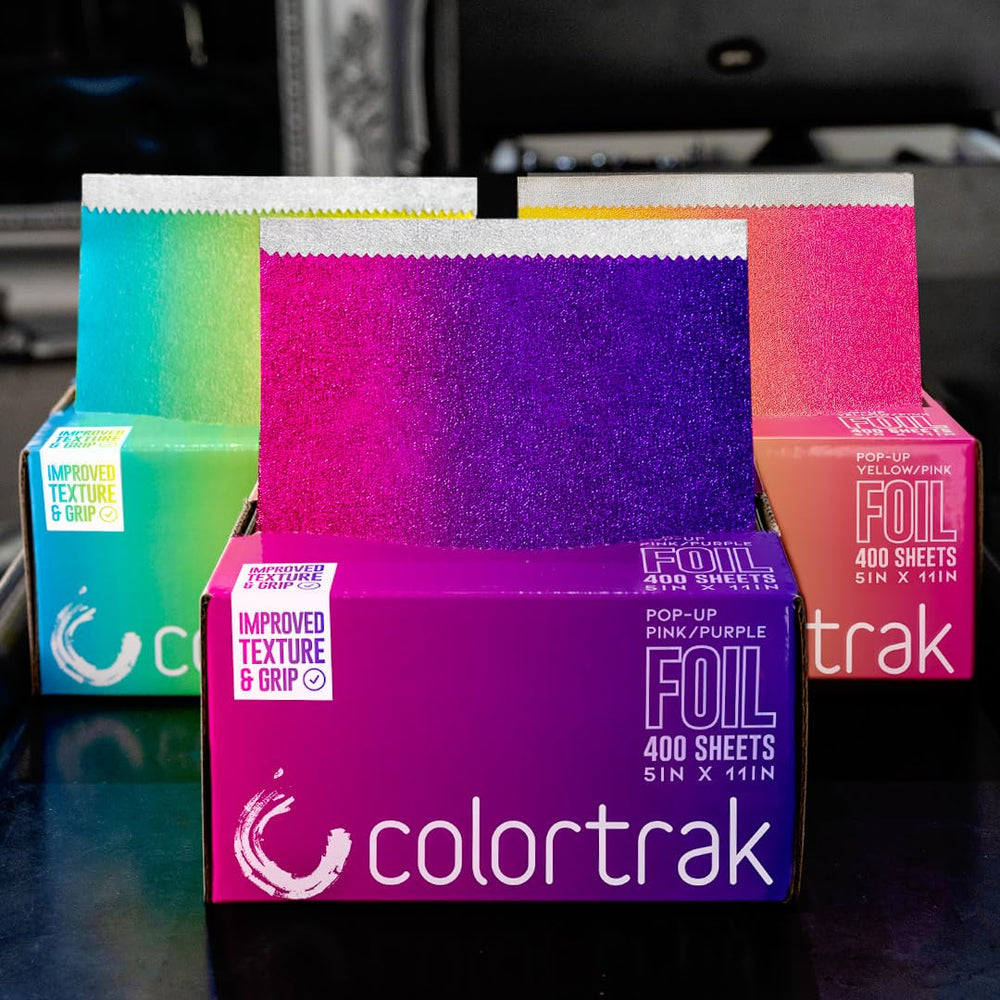 Colortrak bulk pack of 400 sheets to keep studios stocked.