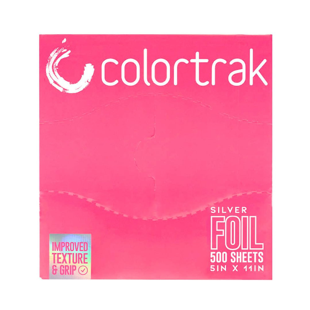 Economical bulk foil option supports high-volume color projects.