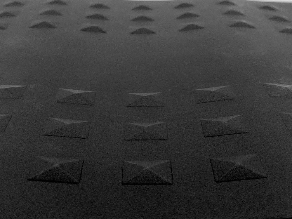 Colortrak two-pack mats are ideal for busy salons and home studios.