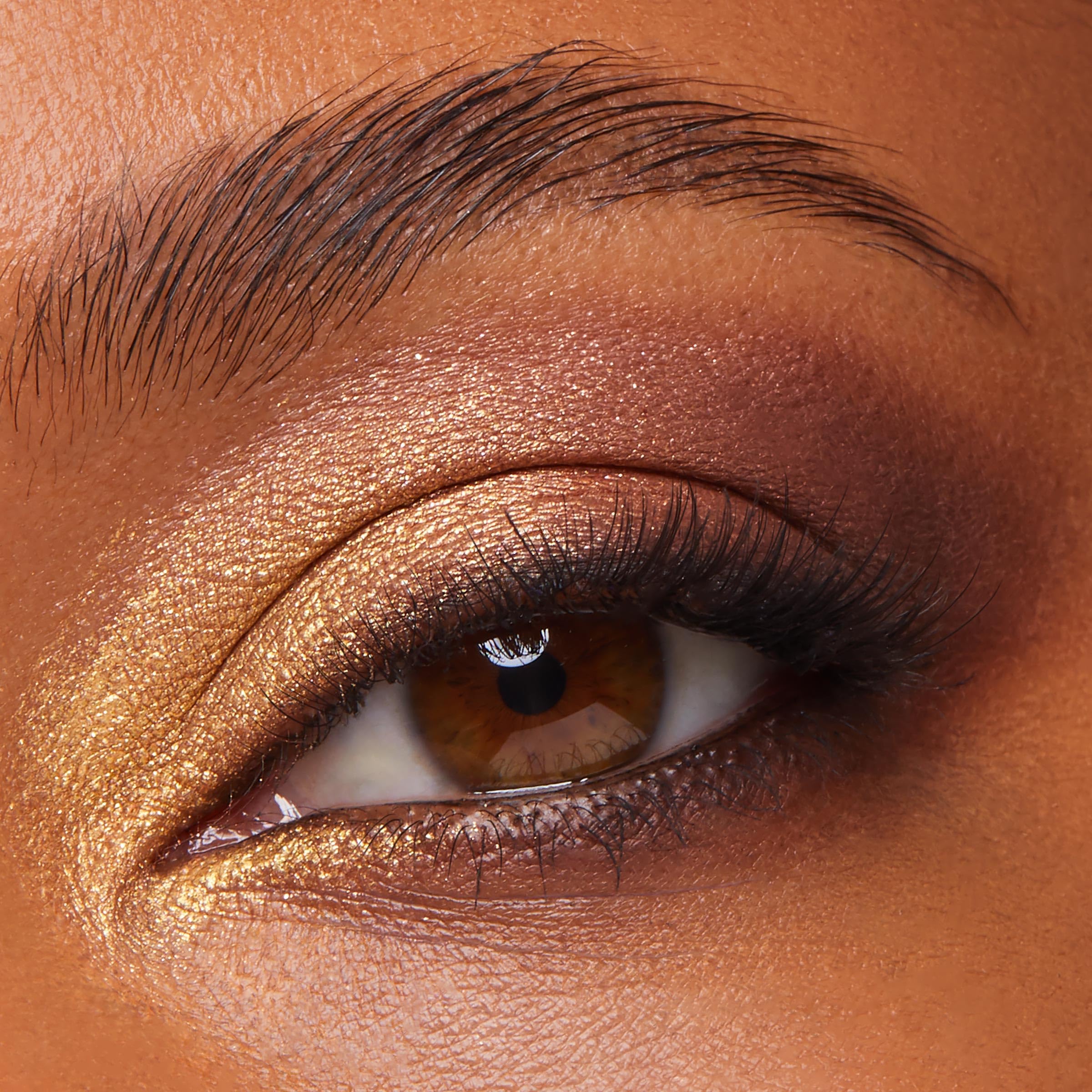 ColourPop Beauty and the Beast palette duo chrome shade adds multidimensional depth