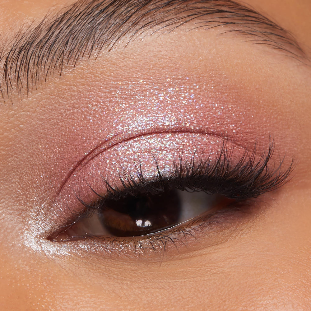 ColourPop Beauty and the Beast palette matte swatch suitable for day-to-night wear