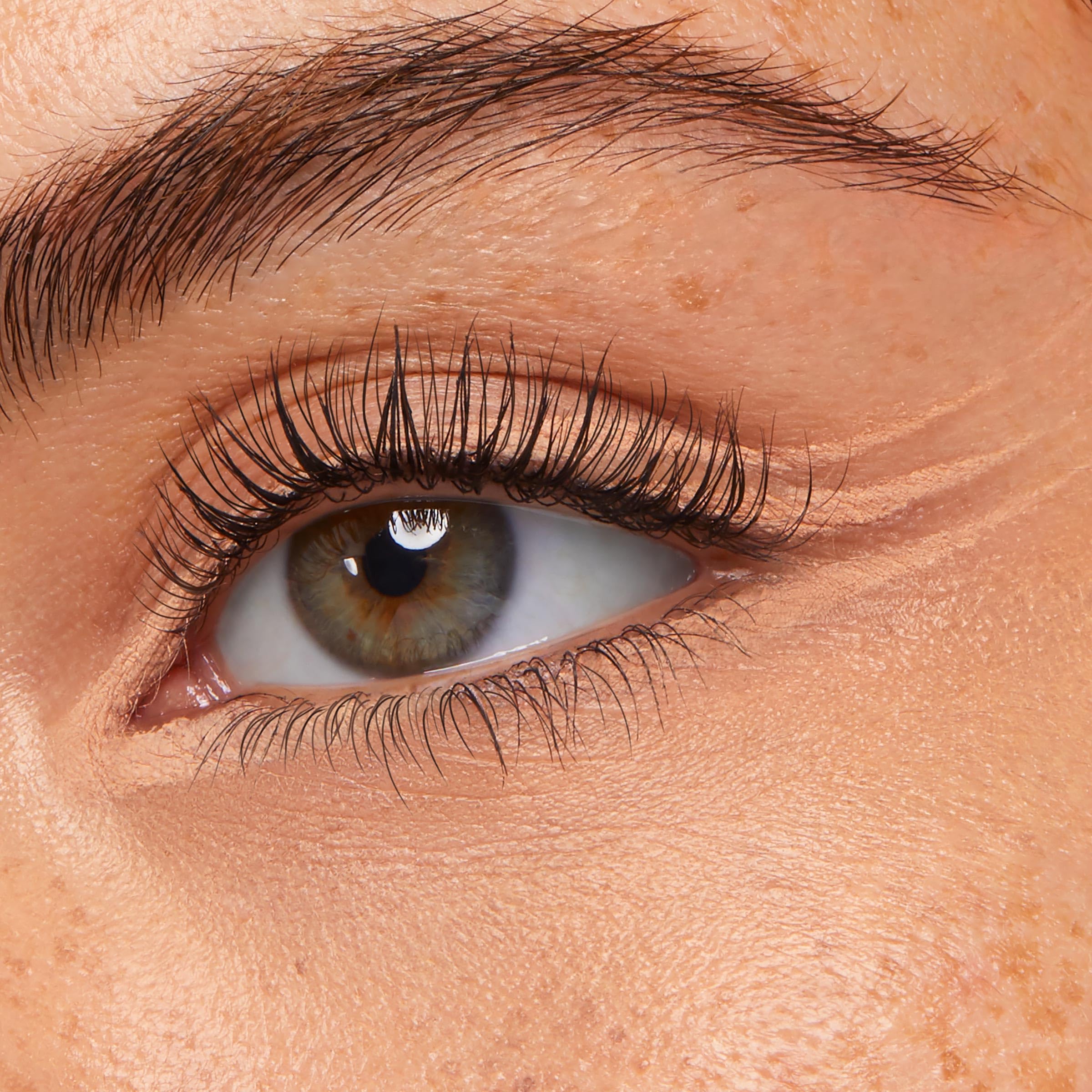ColourPop BFF Creme Gel Liner 18-hour wear stays put.