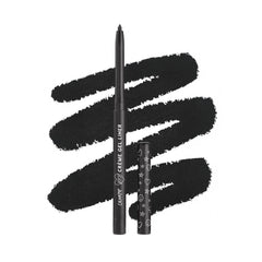 ColourPop BFF Creme Gel Liner Swerve bottle showing smooth, pigmented waterproof formula.