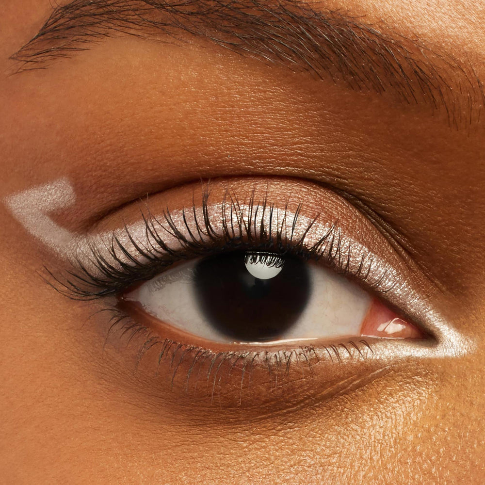 ColourPop BFF Creme Gel Liner defines waterline and lash line with precision.