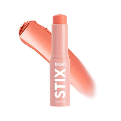 ColourPop Blush Stix cream blush stick applies smoothly for even cheeks