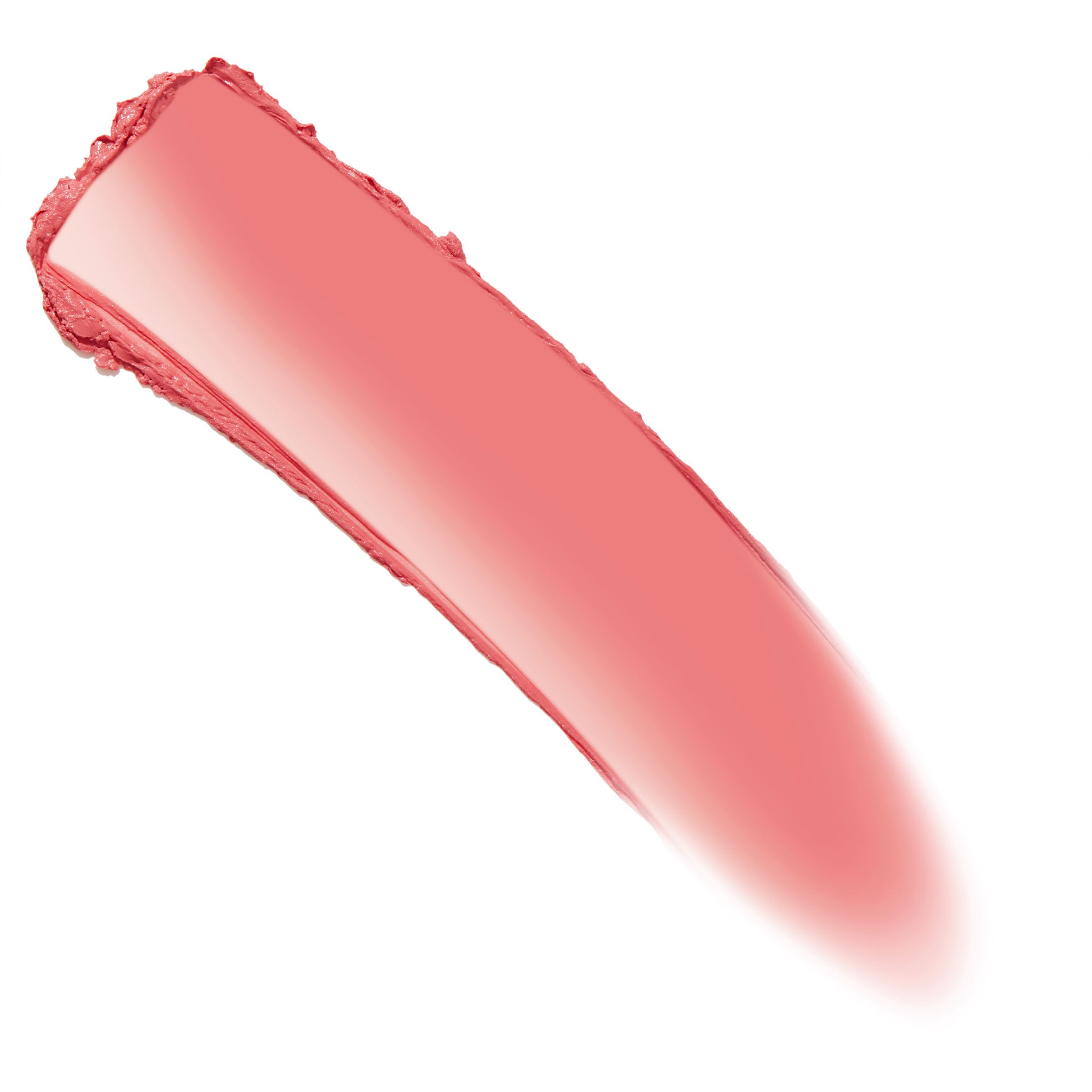 ColourPop Blush Stix on cheek shows buildable color and natural glow